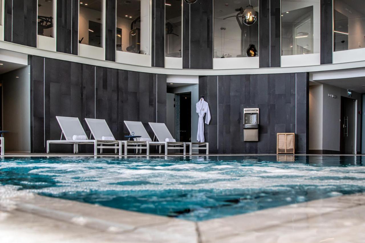 Golden Crown Hotel Nazaret Zewnętrze zdjęcie