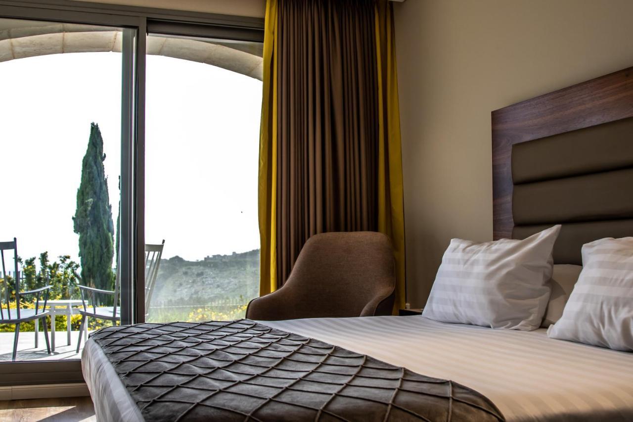 Golden Crown Hotel Nazaret Zewnętrze zdjęcie
